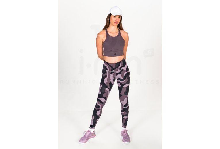 Under Armour Rush Camo Damen