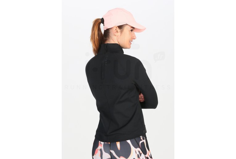 Under Armour camiseta manga larga Rush ColdGear