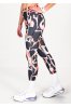 Under Armour Rush Electric Print W 