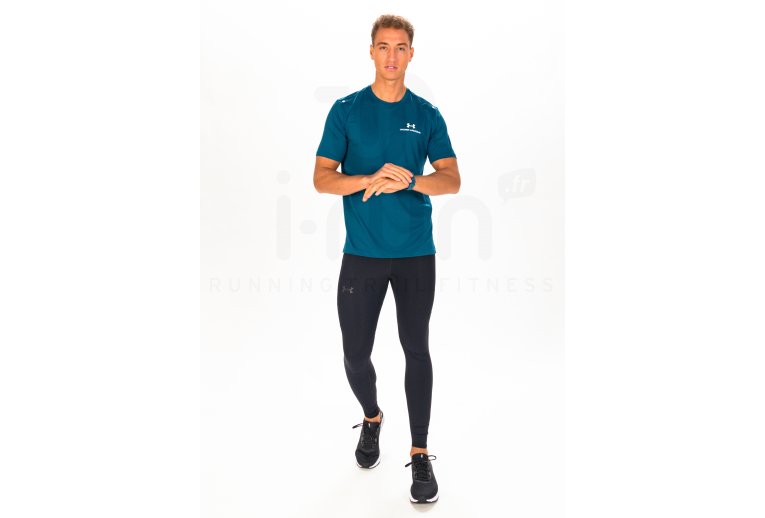 Under Armour camiseta manga corta Rush Energy