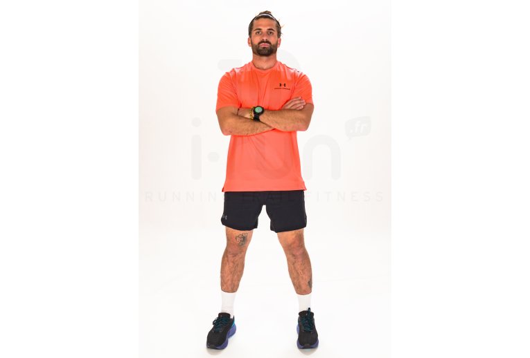 Under Armour Rush Energy Herren