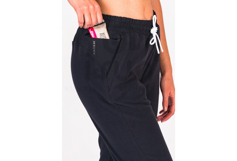 Under Armour Rush Fleece Damen