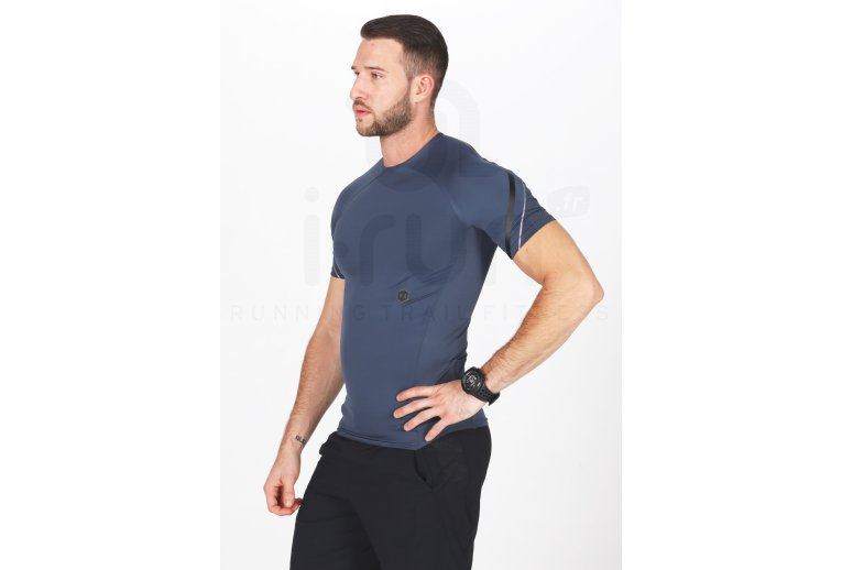 Under Armour Rush Graphic