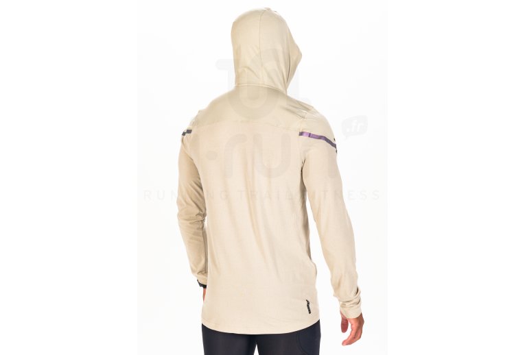 Under Armour chaqueta Rush