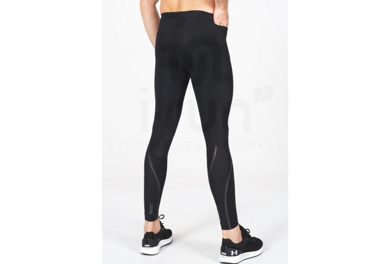 Under Armour mallas largas Rush Run ColdGear