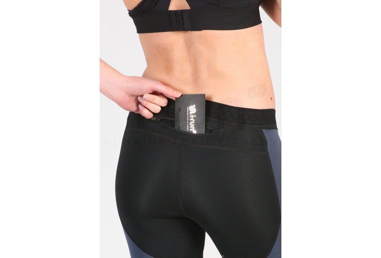 Under Armour mallas largas Rush Run ColdGear