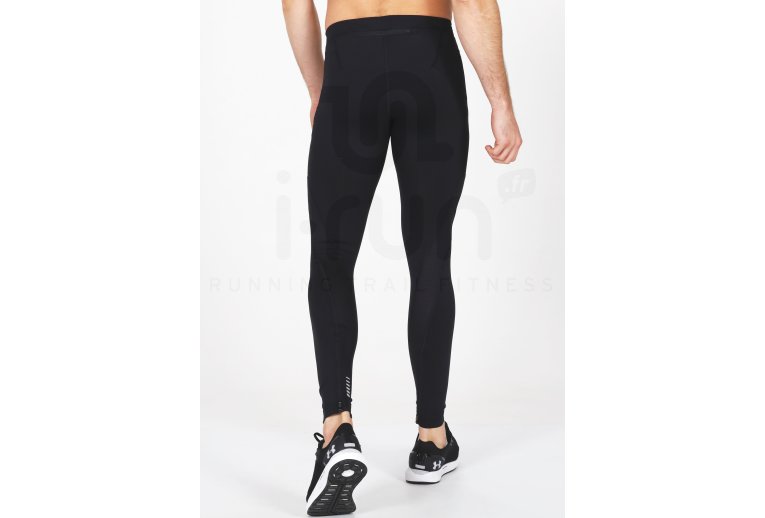 Under Armour mallas largas Rush Run HeatGear