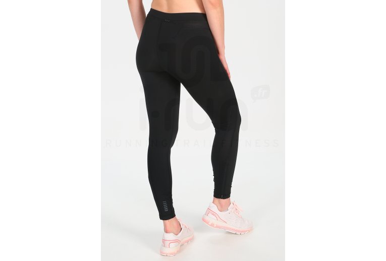 Under Armour Rush Run HeatGear Damen