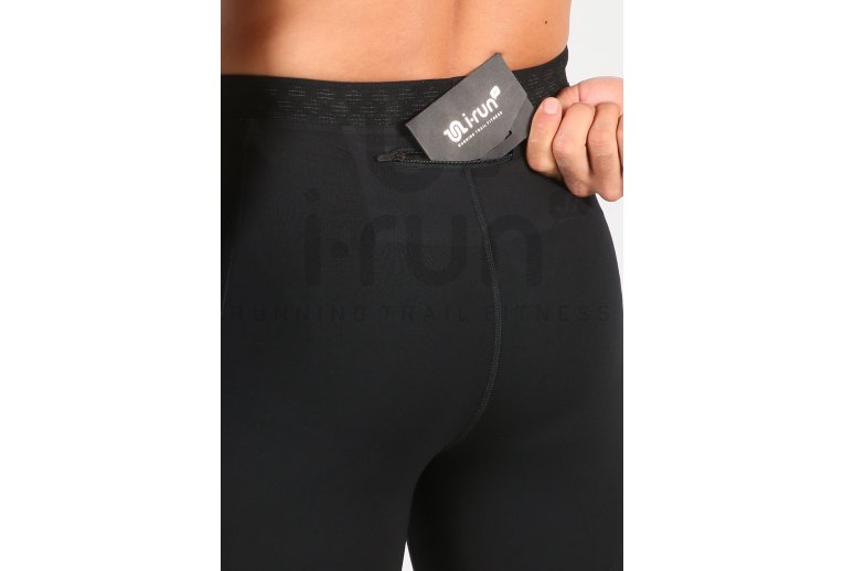 Under Armour mallas cortas Rush Run