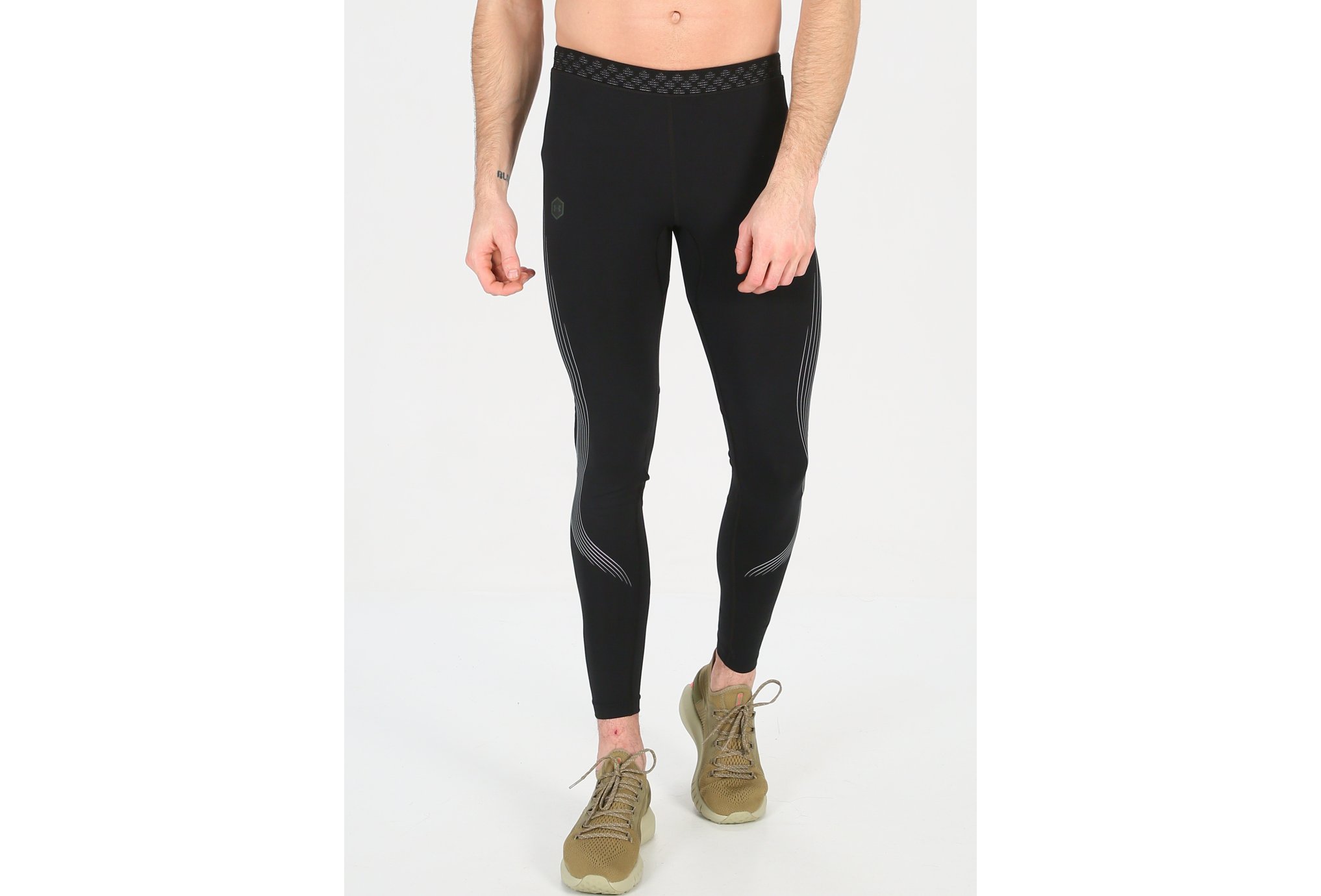Under Armour Rush Run Stamina M vêtement running homme
