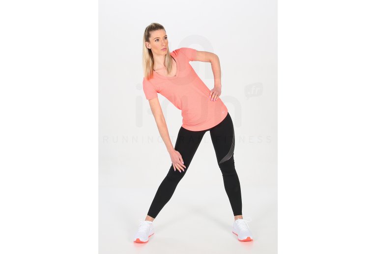 Under Armour mallas largas Rush Run Stamina