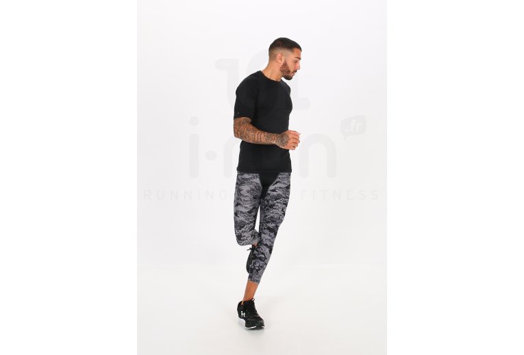 Under Armour Rush Seamless Compression Herren