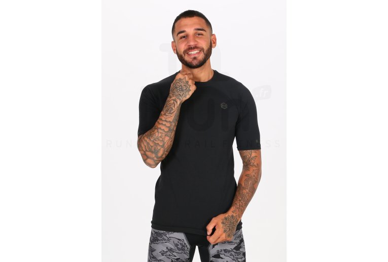 Under Armour Rush Seamless Compression Herren