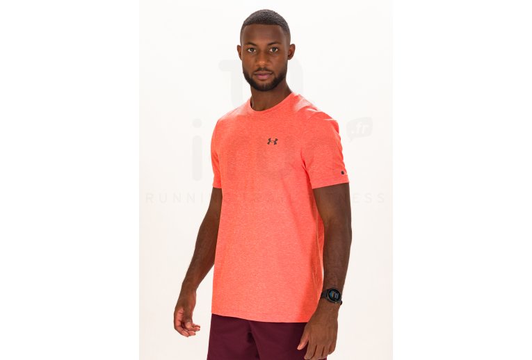 Under Armour Rush Seamless Legacy Herren