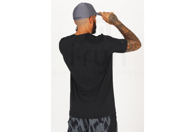 Under Armour Rush Seamless Herren