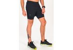 Under Armour pantal�n corto Rush Stamina 2 en 1