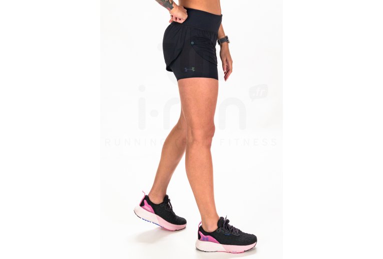 Under Armour Rush Stamina 2 in 1 Damen