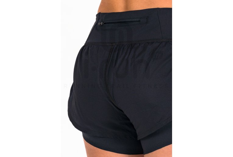 Under Armour Rush Stamina 2 in 1 Damen