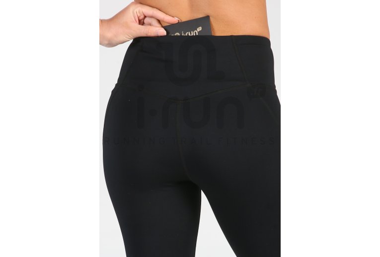 Under Armour mallas 7/8 Rush Vent Iridescent