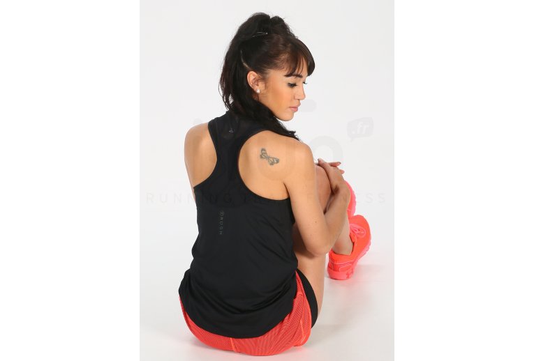 Under Armour camiseta de tirantes Rush Vent