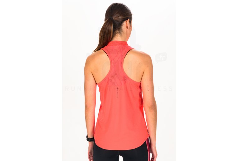 Under Armour Rush Vent Damen