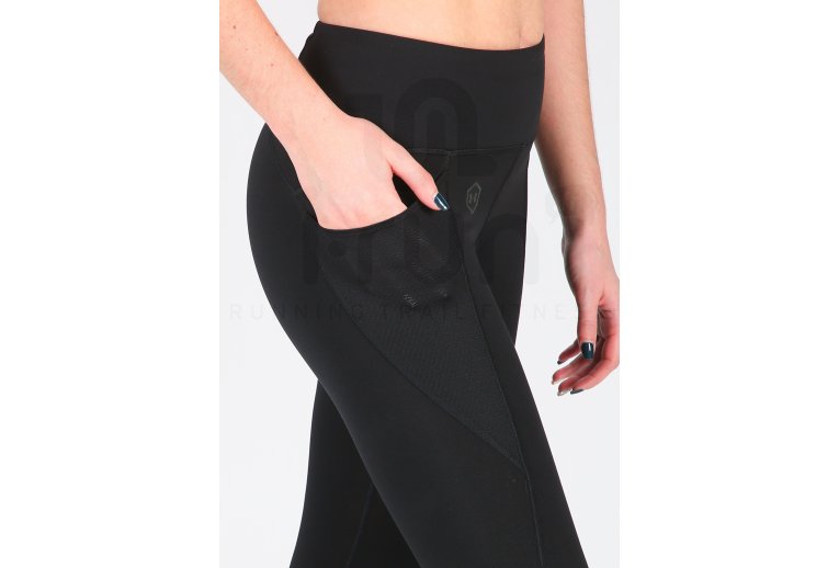 Under Armour Mallas largas Rush