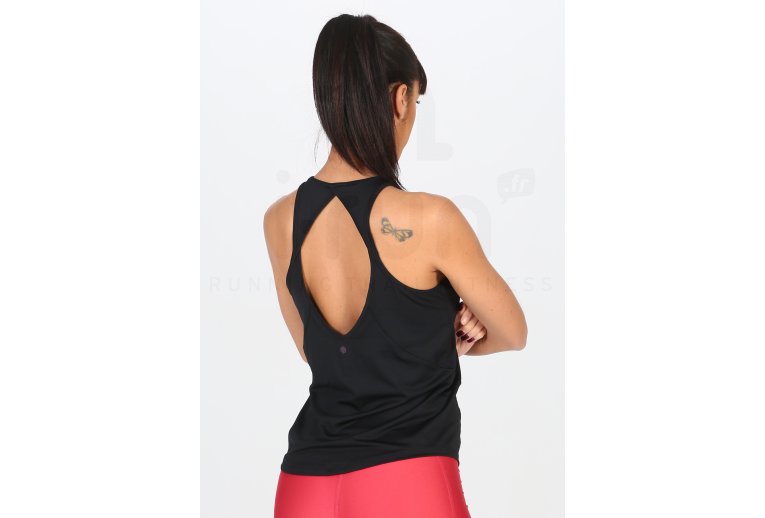 Under Armour Camiseta de tirantes Rush