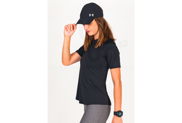 Under Armour camiseta manga corta Rush