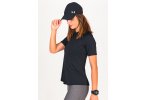 Under Armour camiseta manga corta Rush