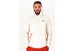 Under Armour sudadera Rush Warm Up