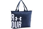 Under Armour Bolsa Big Wordmark Tote