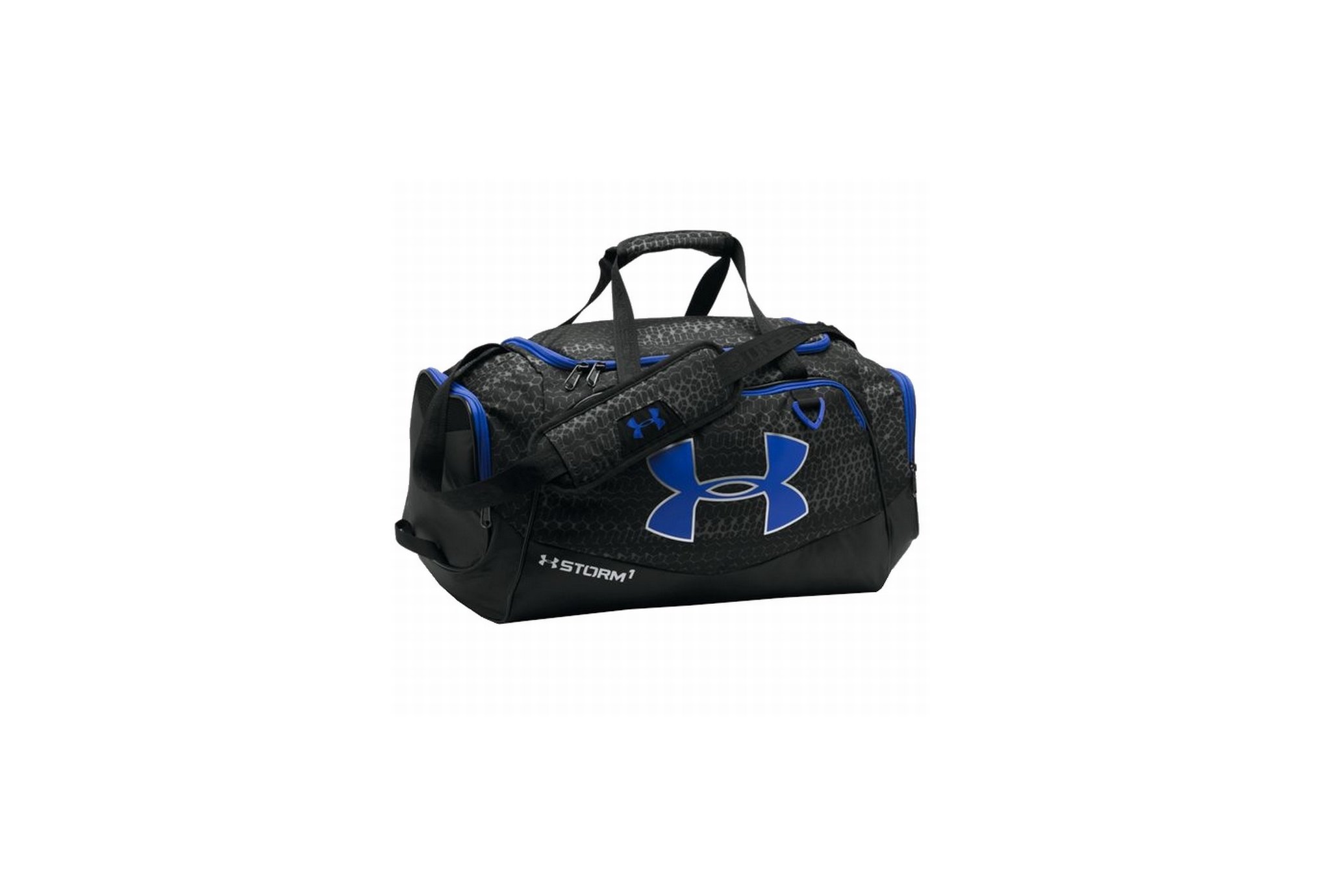 sac under armour storm
