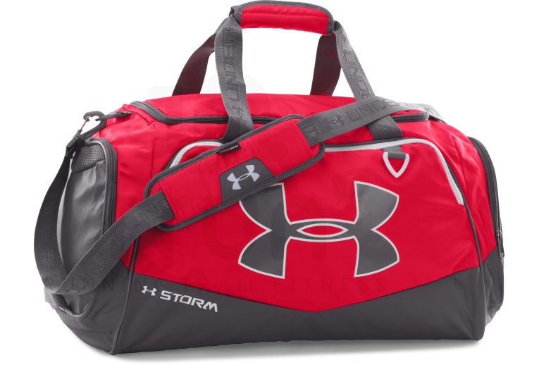 Under Armour Bolsa Storm Undeniable II - M