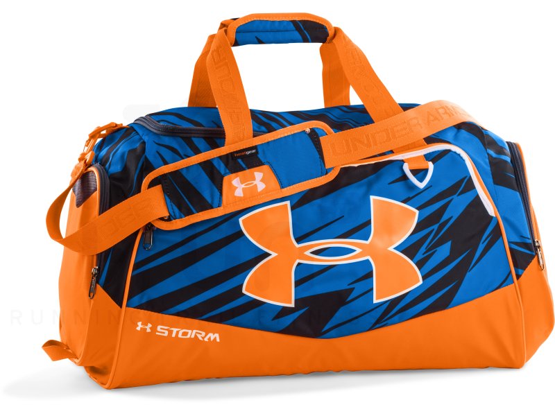 sac under armour storm