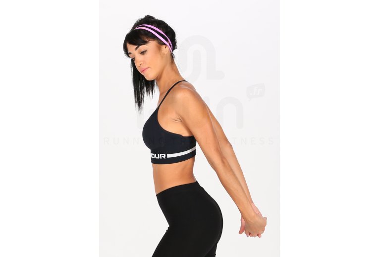 Under Armour Seamless Low Long