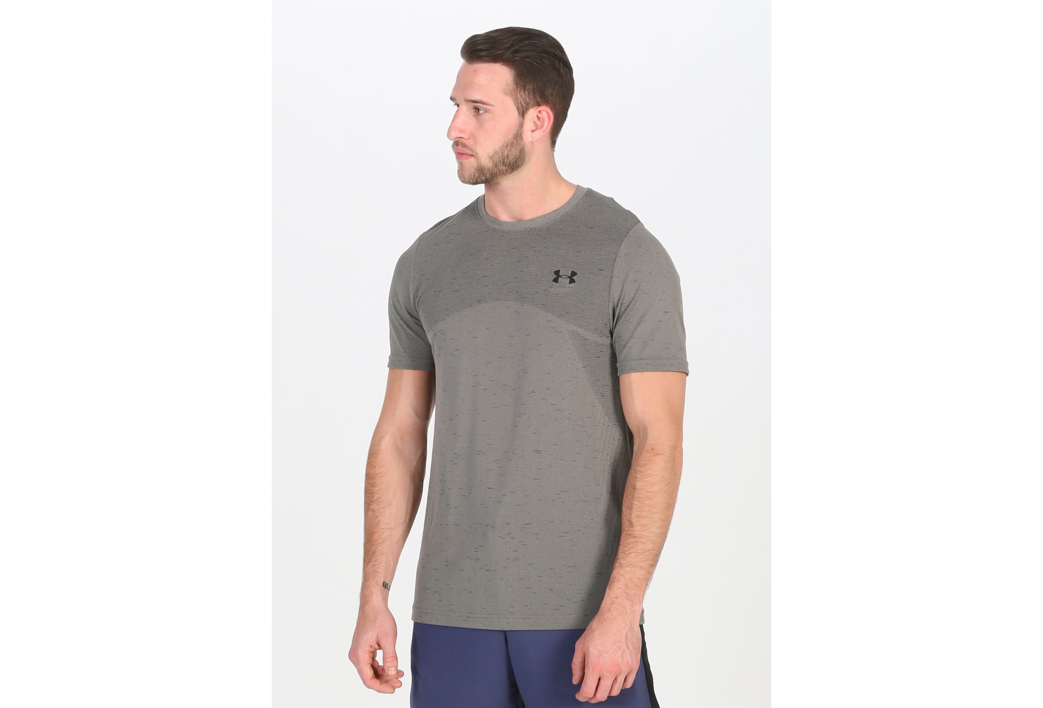 Under Armour Seamless M Diététique Vêtements homme