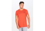 Under Armour camiseta manga corta Seamless