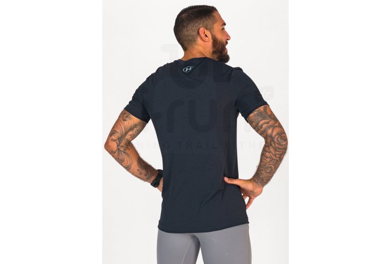 Under Armour Seamless Herren
