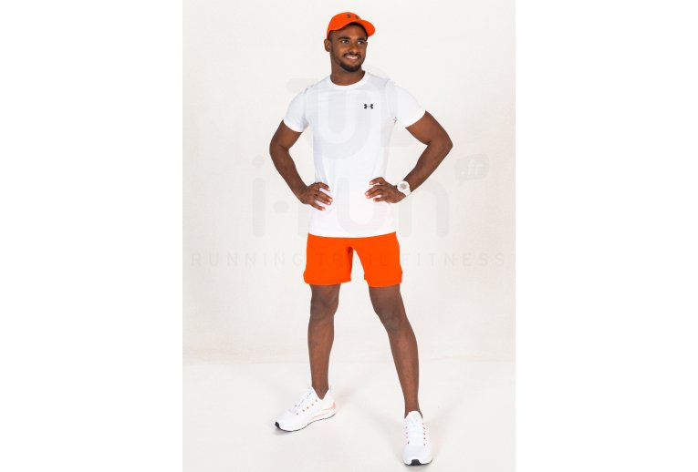 Under Armour Seamless Herren