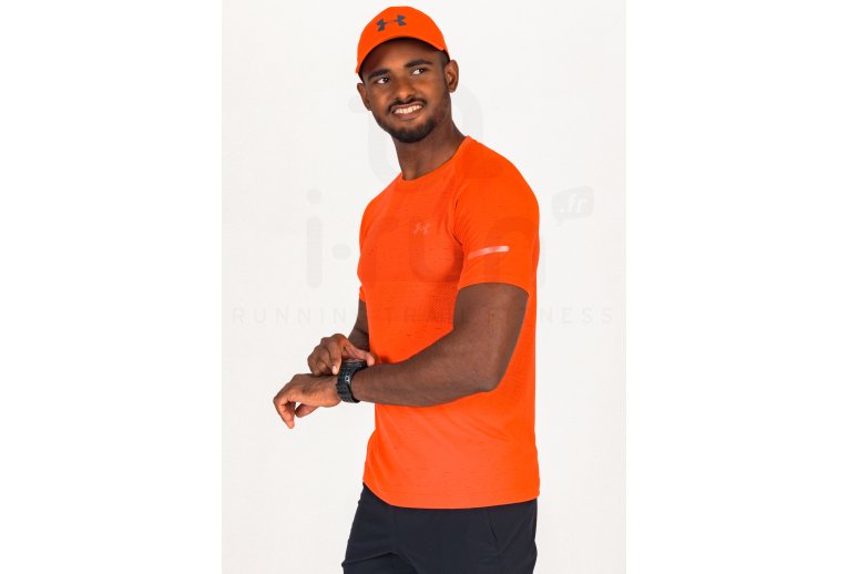 Under Armour Seamless Run M