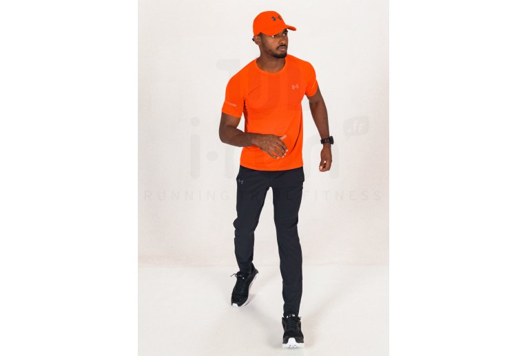 Under Armour Seamless Run M