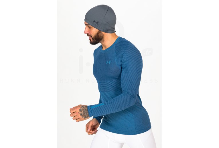 Under Armour Seamless Run Herren