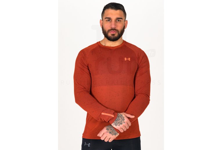 Under Armour Seamless Run