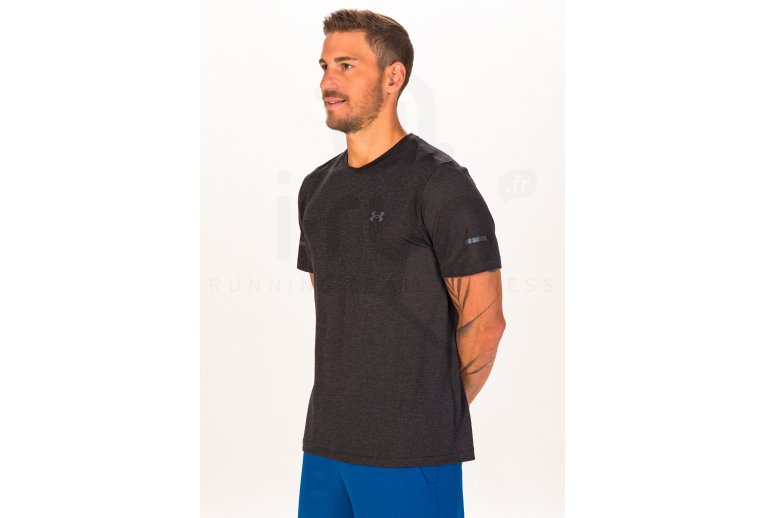 Under Armour Seamless Stride M