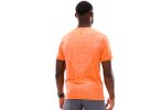 Under Armour camiseta manga corta Seamless Stride