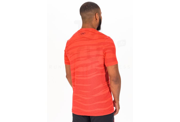 Under Armour Seamless Wave Herren