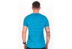 Under Armour camiseta manga corta Seamless Wave