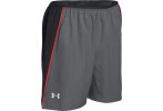 Under Armour Pantaln corto CoolSwitch Run 7inch