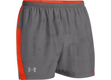 Under armour hot sale flyweight shorts