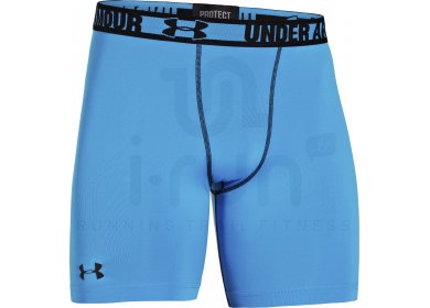 Under Armour Short HG Sonic Compression M 